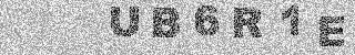 Code de confirmation
