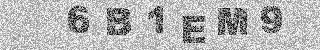 Code de confirmation