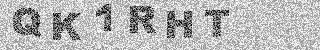 Code de confirmation