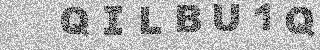 Code de confirmation