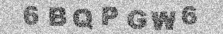 Code de confirmation