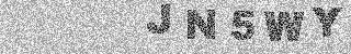 Code de confirmation