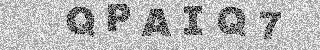 Code de confirmation
