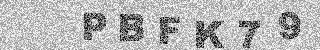 Code de confirmation