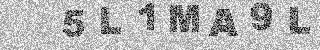 Code de confirmation