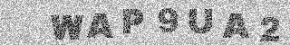 Code de confirmation
