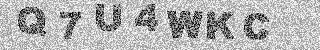 Code de confirmation