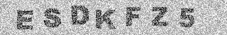 Code de confirmation