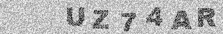 Code de confirmation