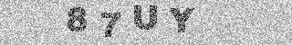 Code de confirmation
