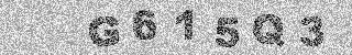 Code de confirmation