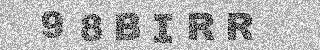 Code de confirmation