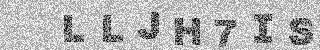 Code de confirmation