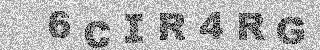 Code de confirmation