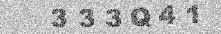 Code de confirmation